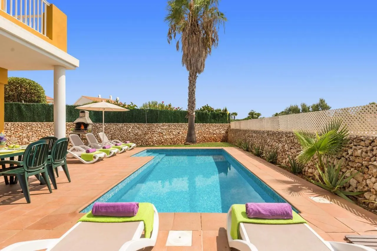 Villa Samuel By Villa Plus Sa Caleta