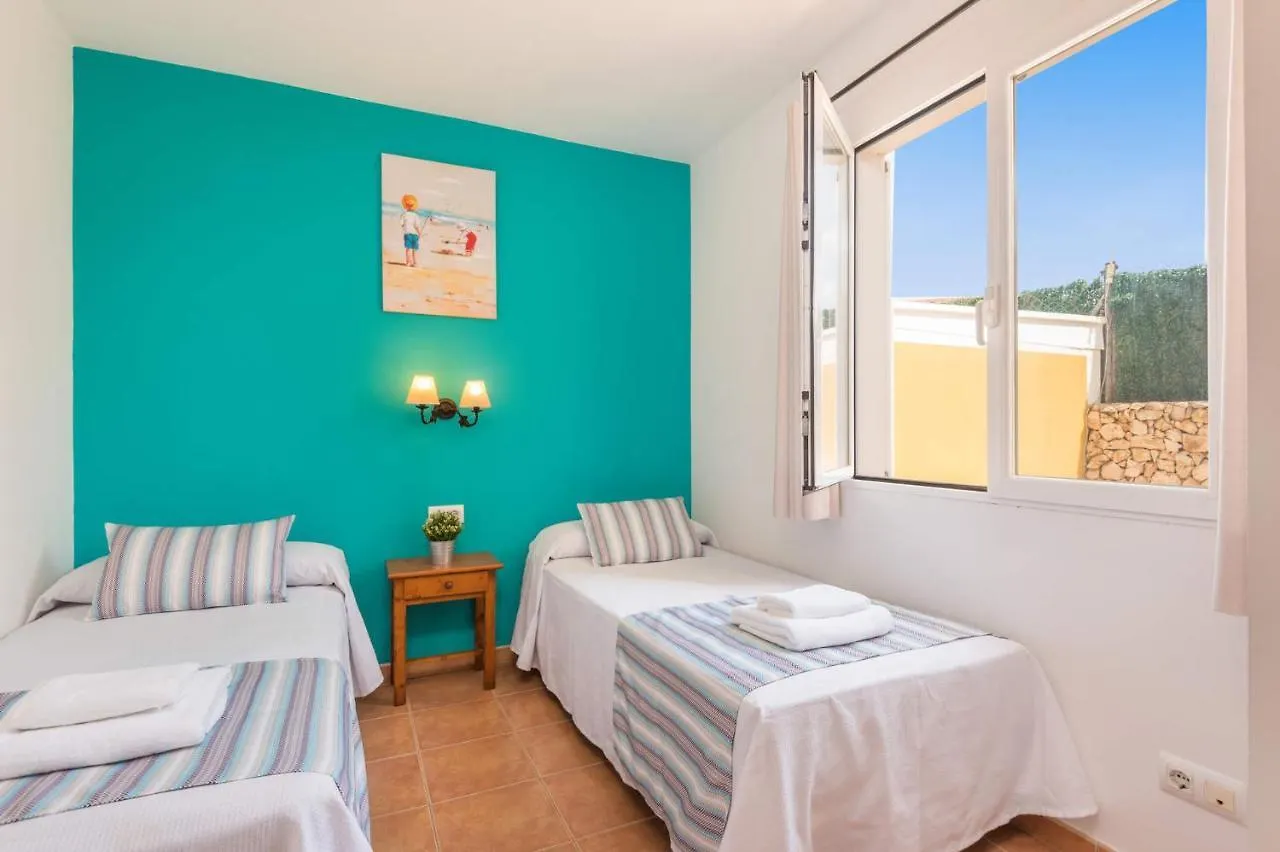 Villa Samuel By Villa Plus Sa Caleta