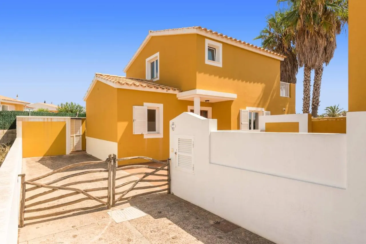 Villa Samuel By Villa Plus Sa Caleta Spain