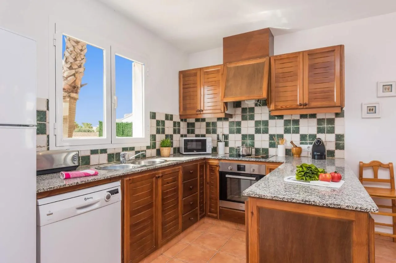 Villa Samuel By Villa Plus Sa Caleta Spain