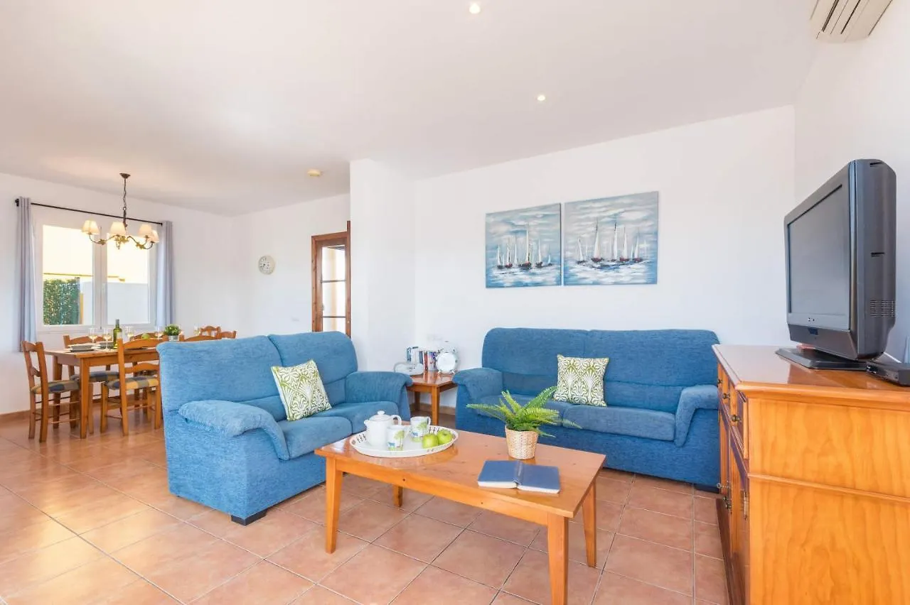 Villa Samuel By Villa Plus Sa Caleta
