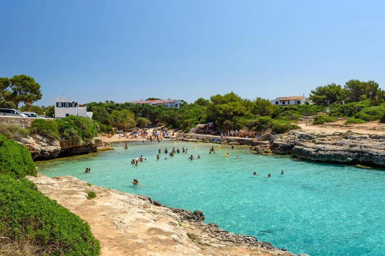 Villa Samuel By Villa Plus Sa Caleta
