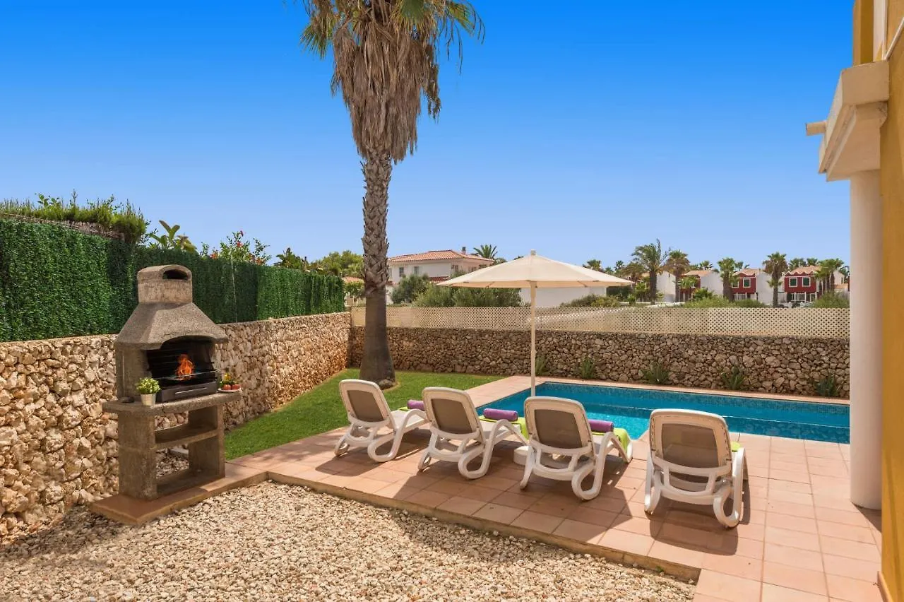 Villa Samuel By Villa Plus Sa Caleta