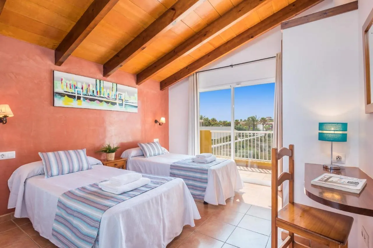Villa Samuel By Villa Plus Sa Caleta