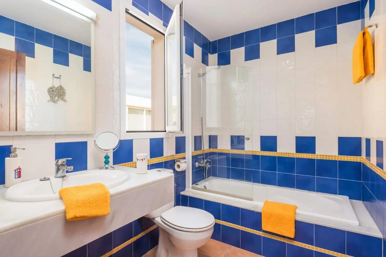 Villa Samuel By Villa Plus Sa Caleta